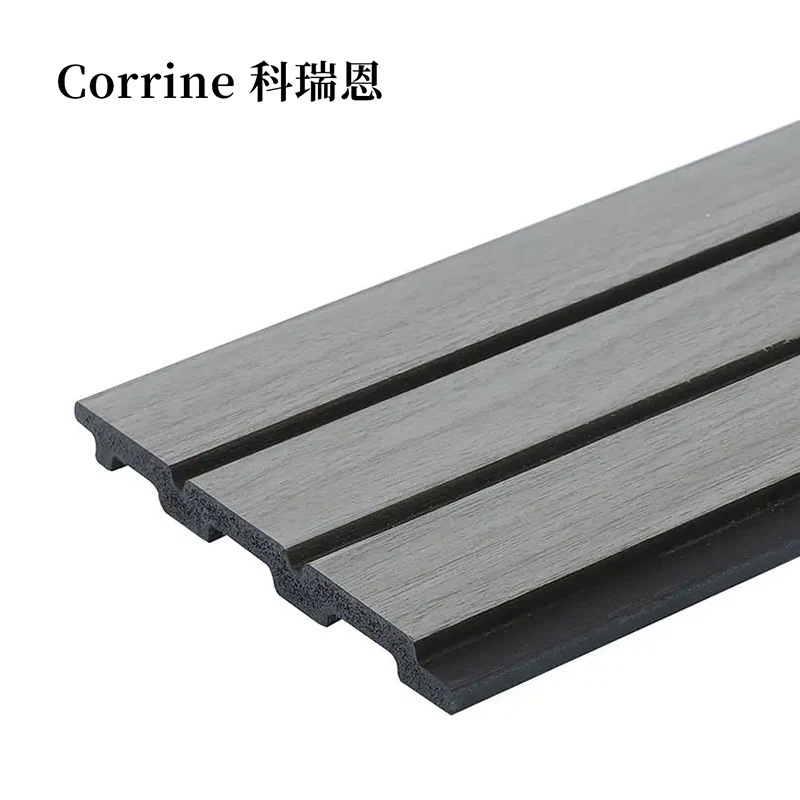 Modern Design PS Wall Panels Interior Cladding factory