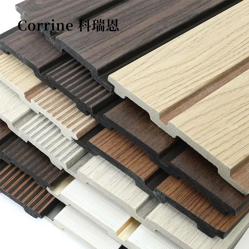 Modern Design PS Wall Panels Interior Cladding suppliers