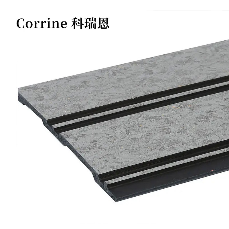 Modernes Design PS -Wandpaneele Innenverkleidung