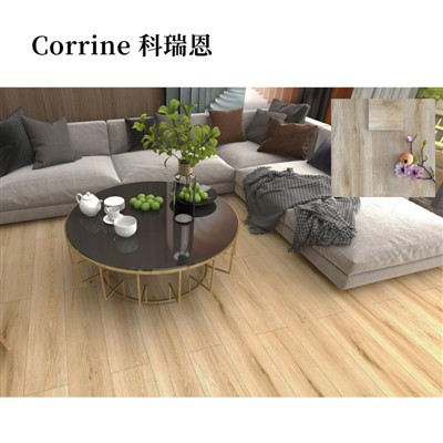 SPC Luxus-Vinylbodenbelag mit Klickverschluss, schwimmend