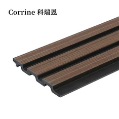 Wasserdichte Innenwanddekoration PS -Wandpaneele