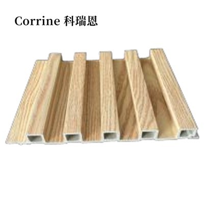 WPC-Feature-Wandpaneele - Schaffen Sie atemberaubende Blickpunkte